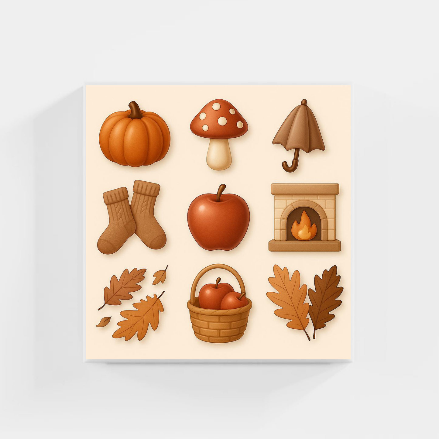 C'EST L'AUTOMNE - Automne
