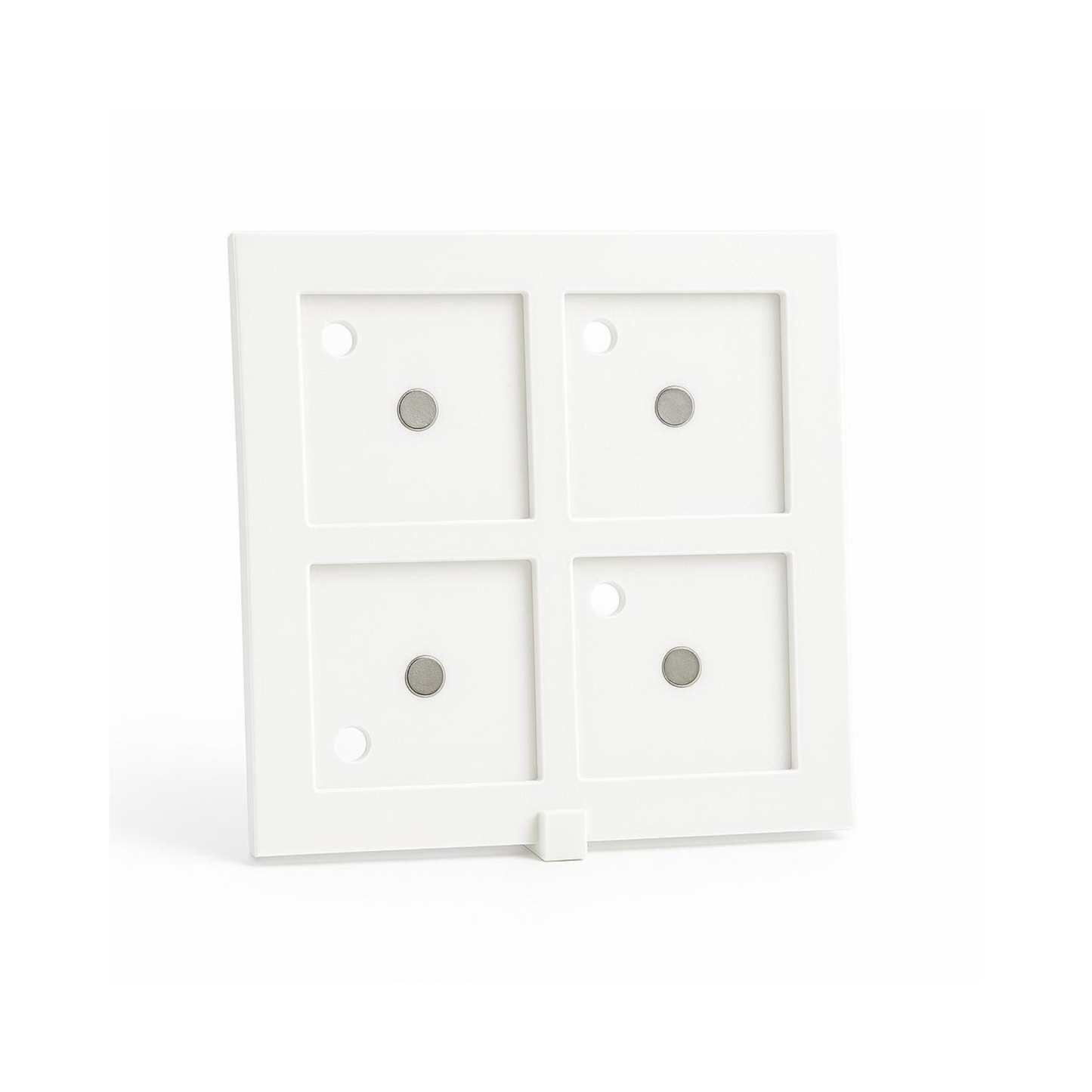 Cadre photo magnétique personnalisable