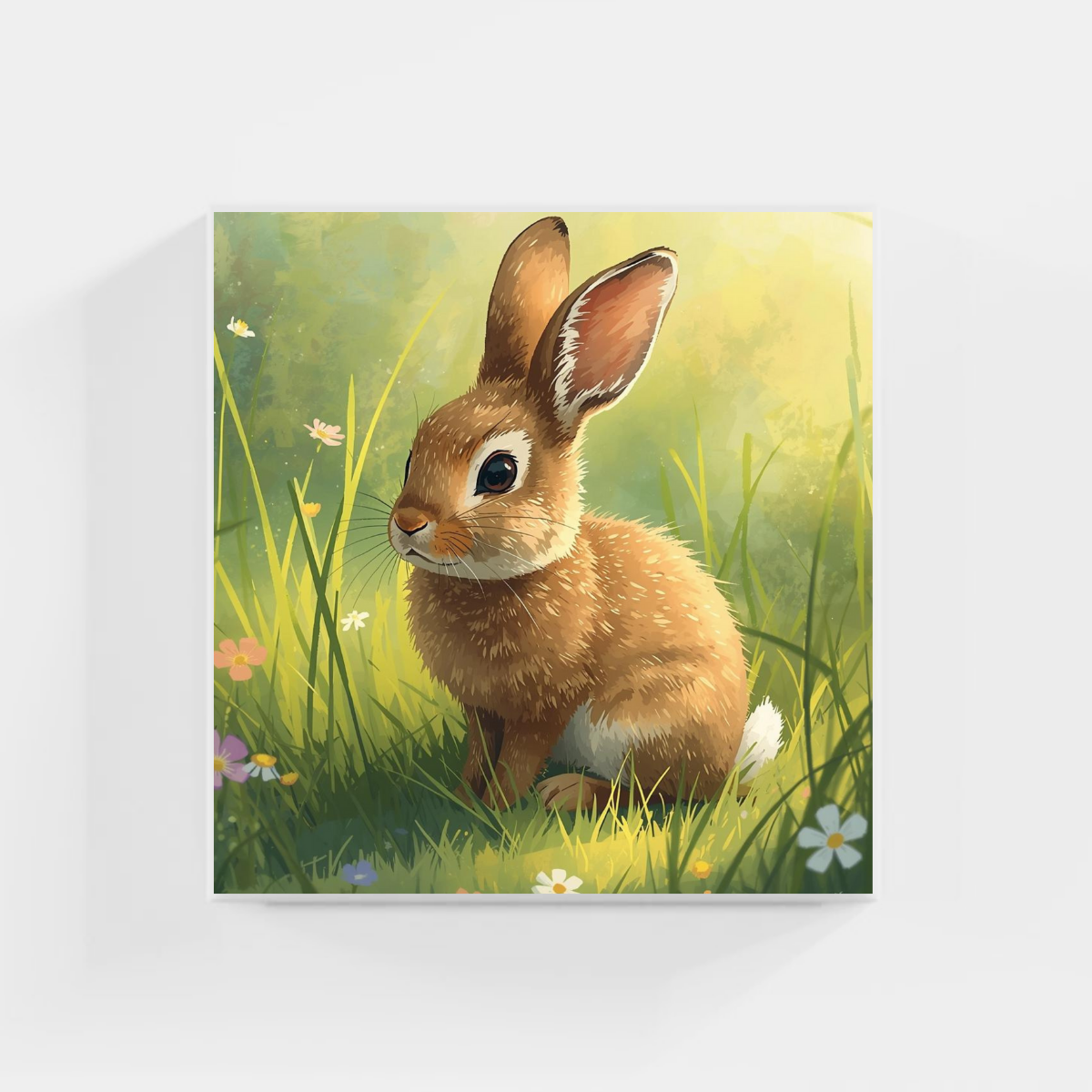 LAPIN - Animaux