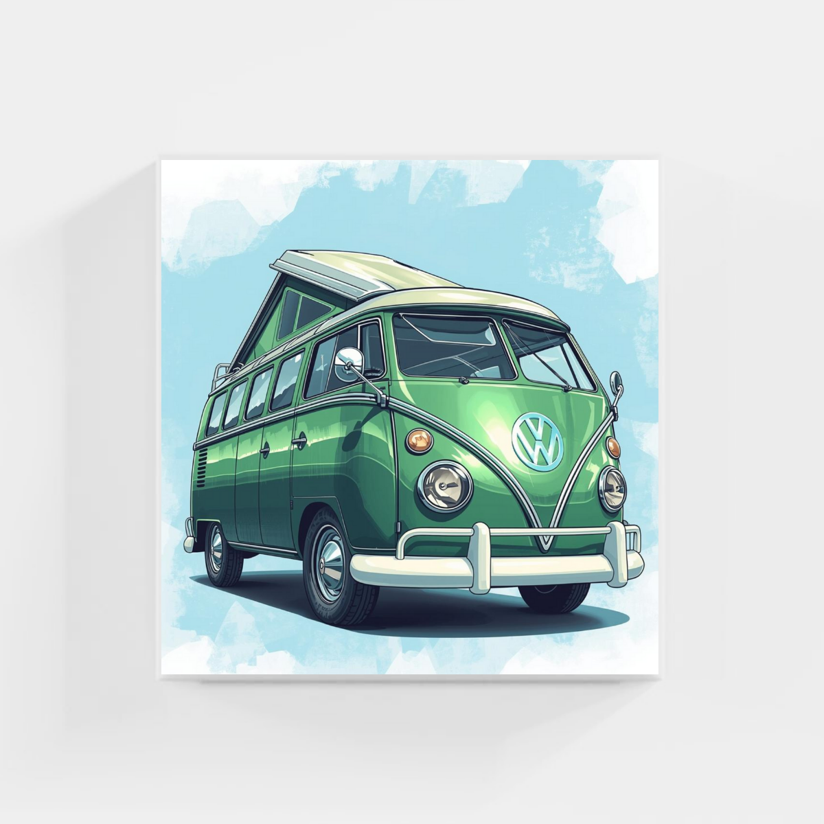 VAN - Culture