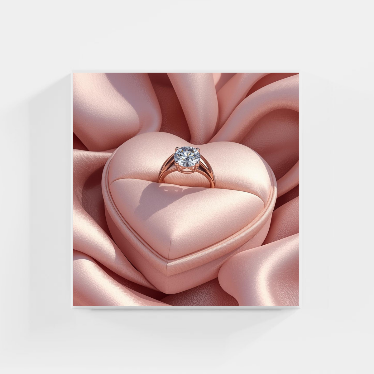 ÉCRIN - Love