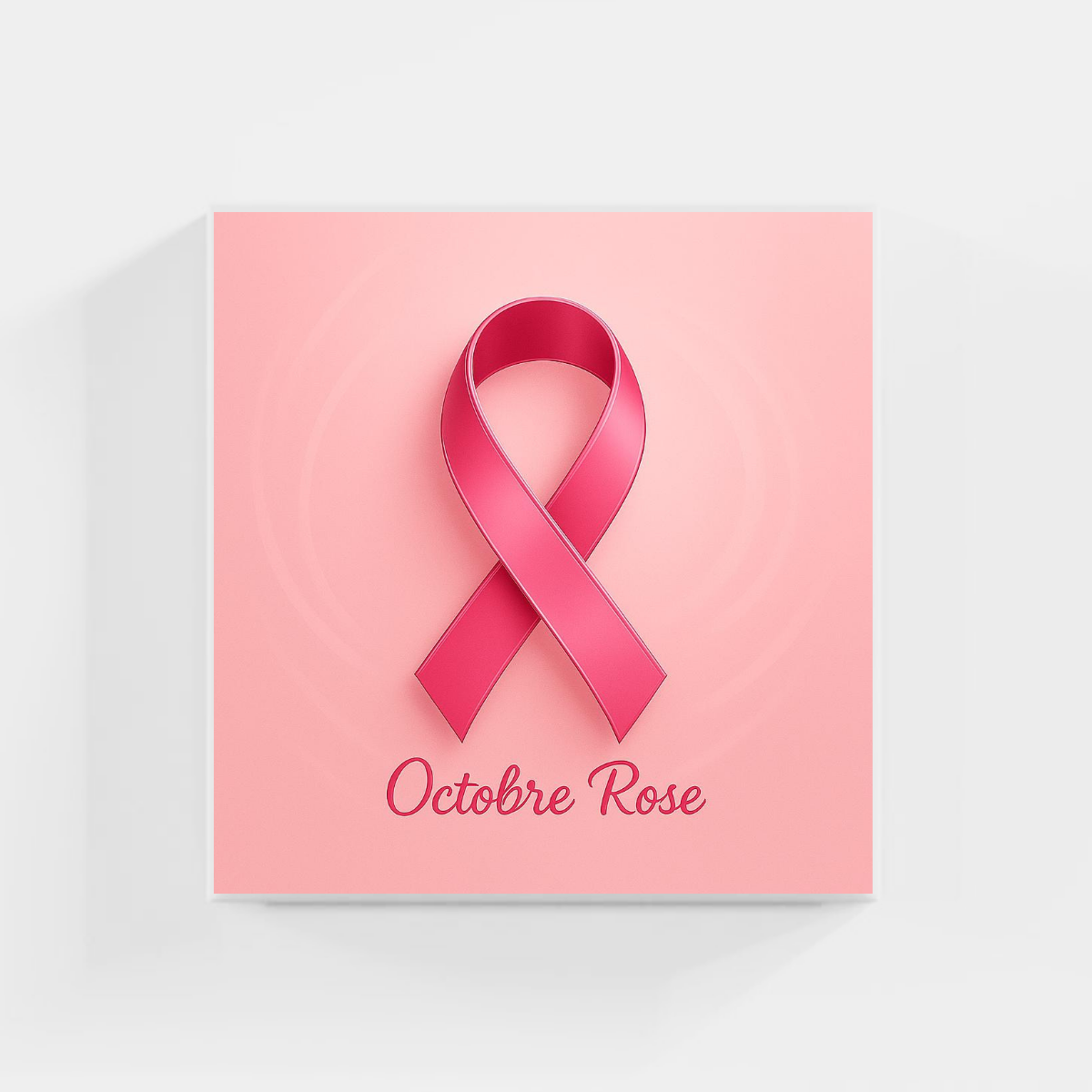 ENSEMBLE - Octobre Rose