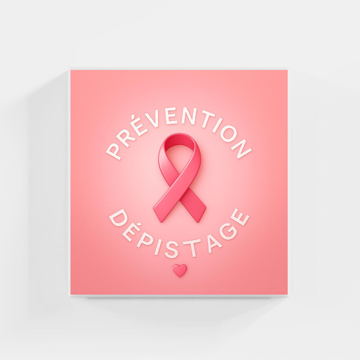 LA LIGUE - Octobre rose