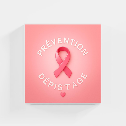 LA LIGUE - Octobre rose