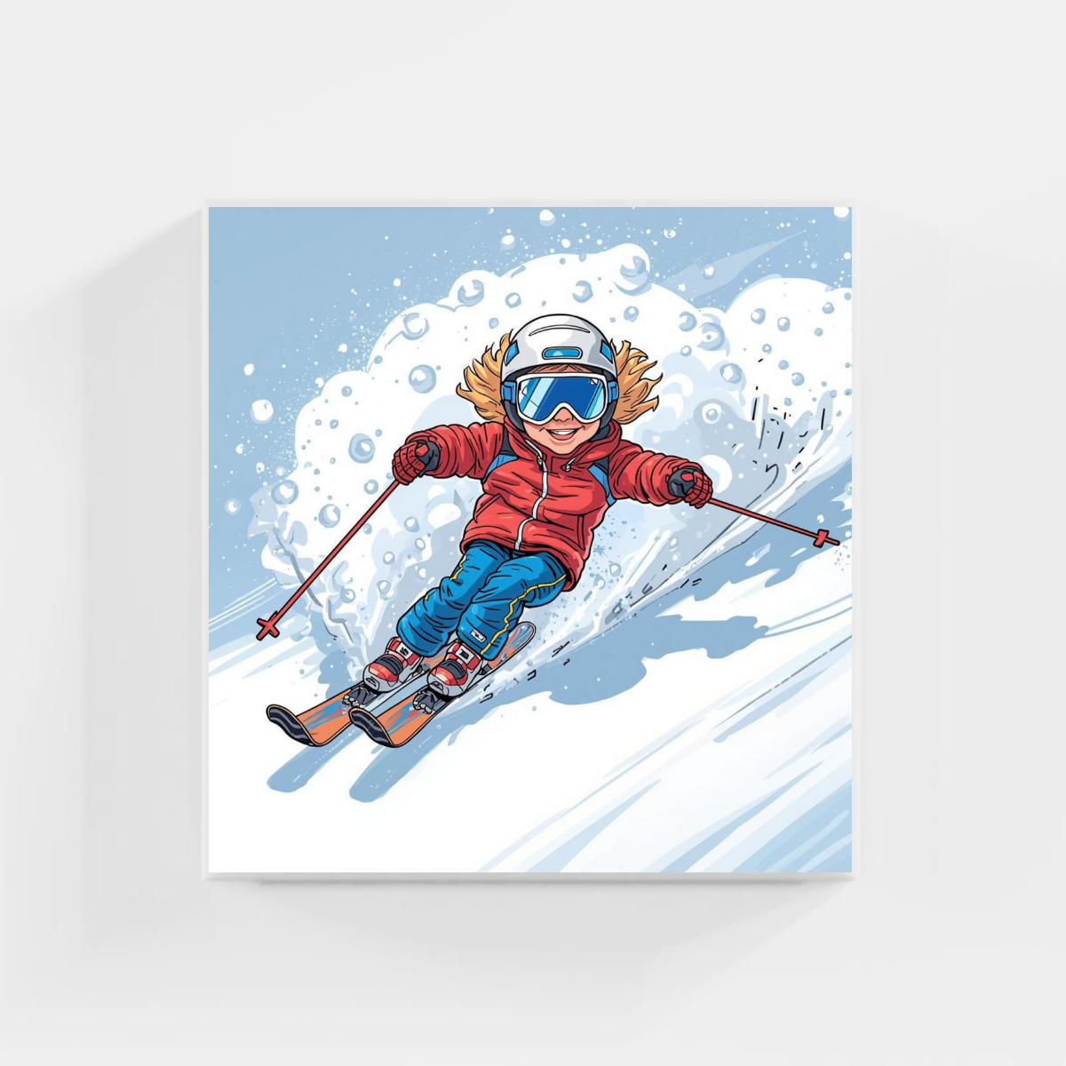 SKI - Sport
