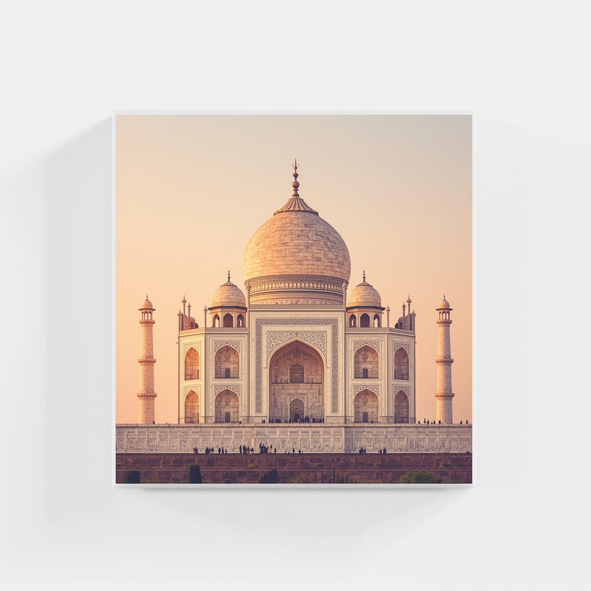 TAJ - Villes & Pays