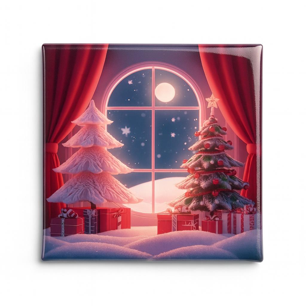 NEIGE - Noël