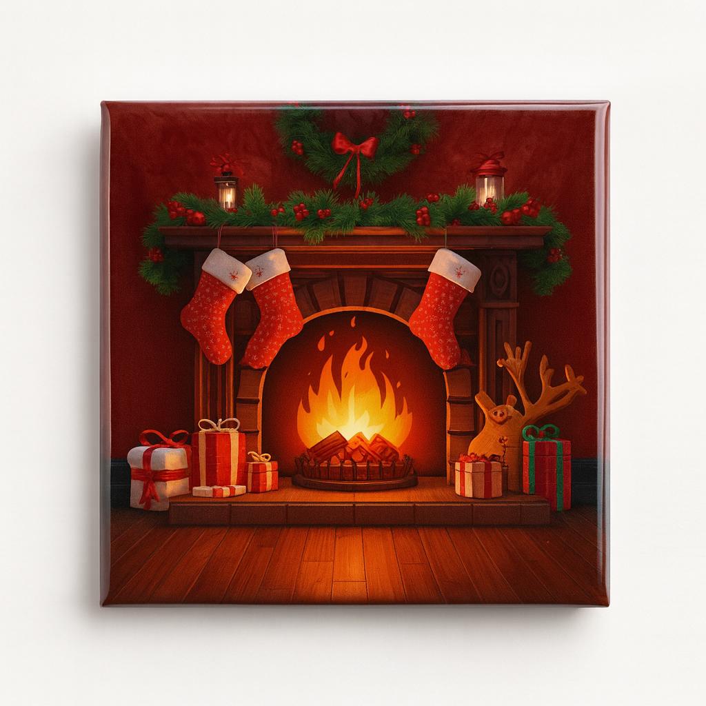 COSY NOËL - Noël