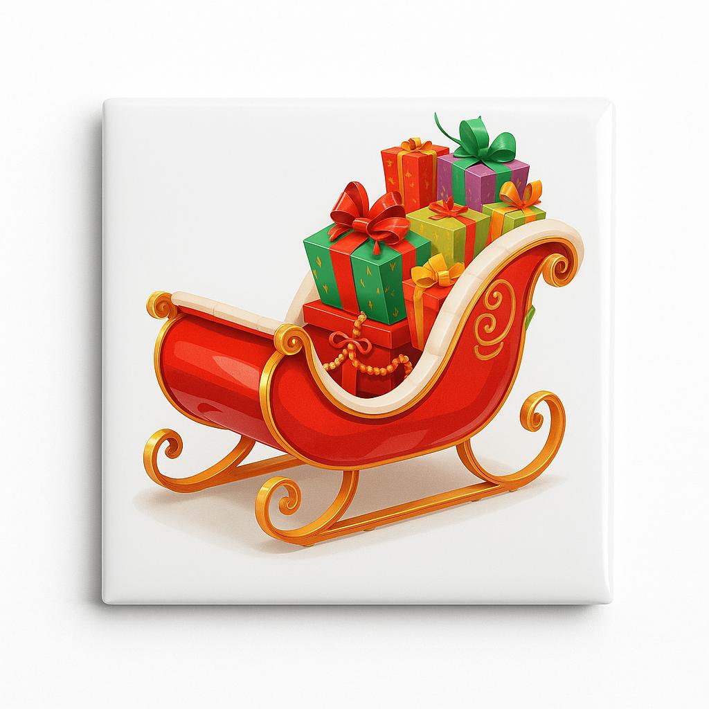 CADEAUX - Noël