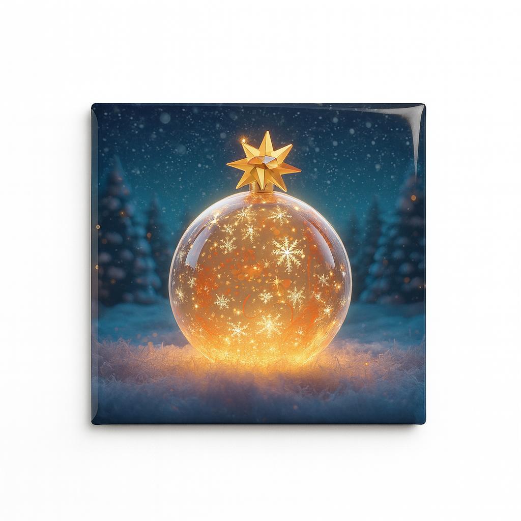 BOULE - Noël