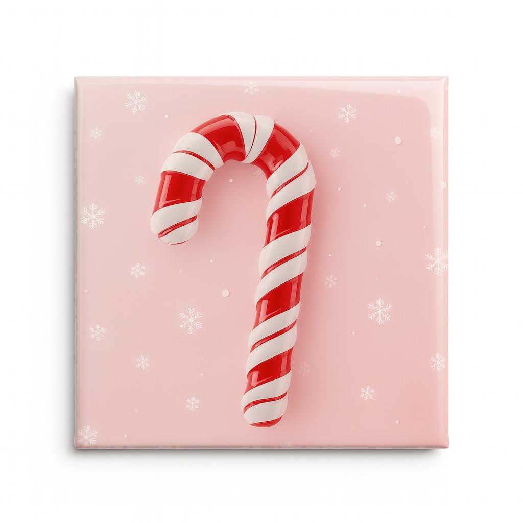 CANDY CANE - Noël