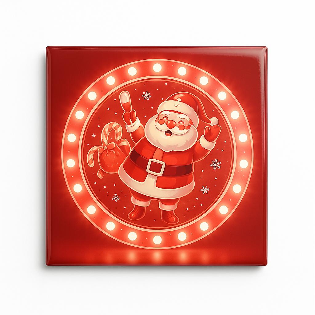 PÈRE NOËL - Noël