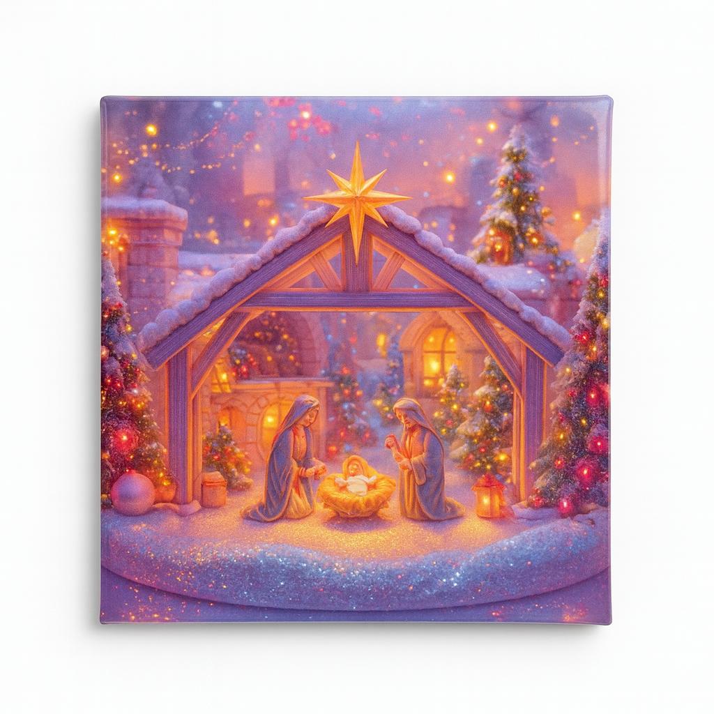 PETIT JESUS - Noël