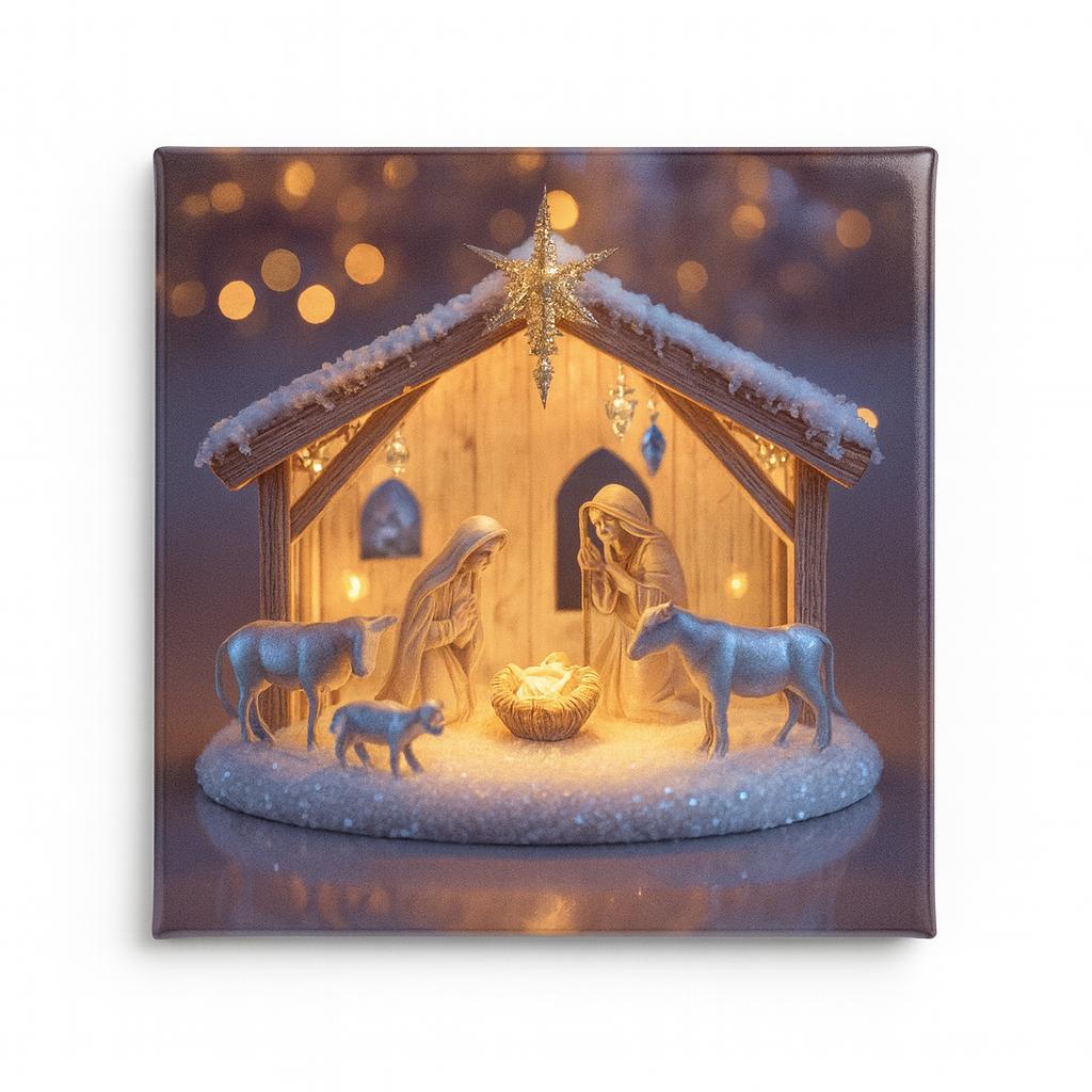 NAISSANCE - Noël