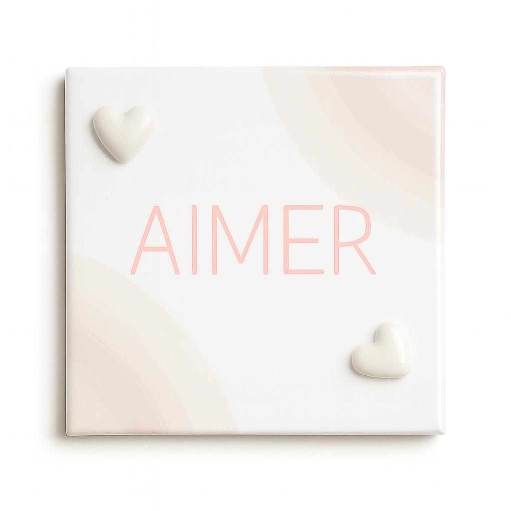 AIMER - Love