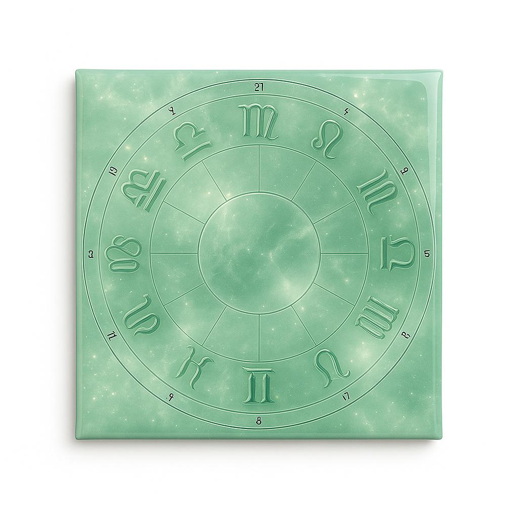 ASTR'HORLOGE - Astro