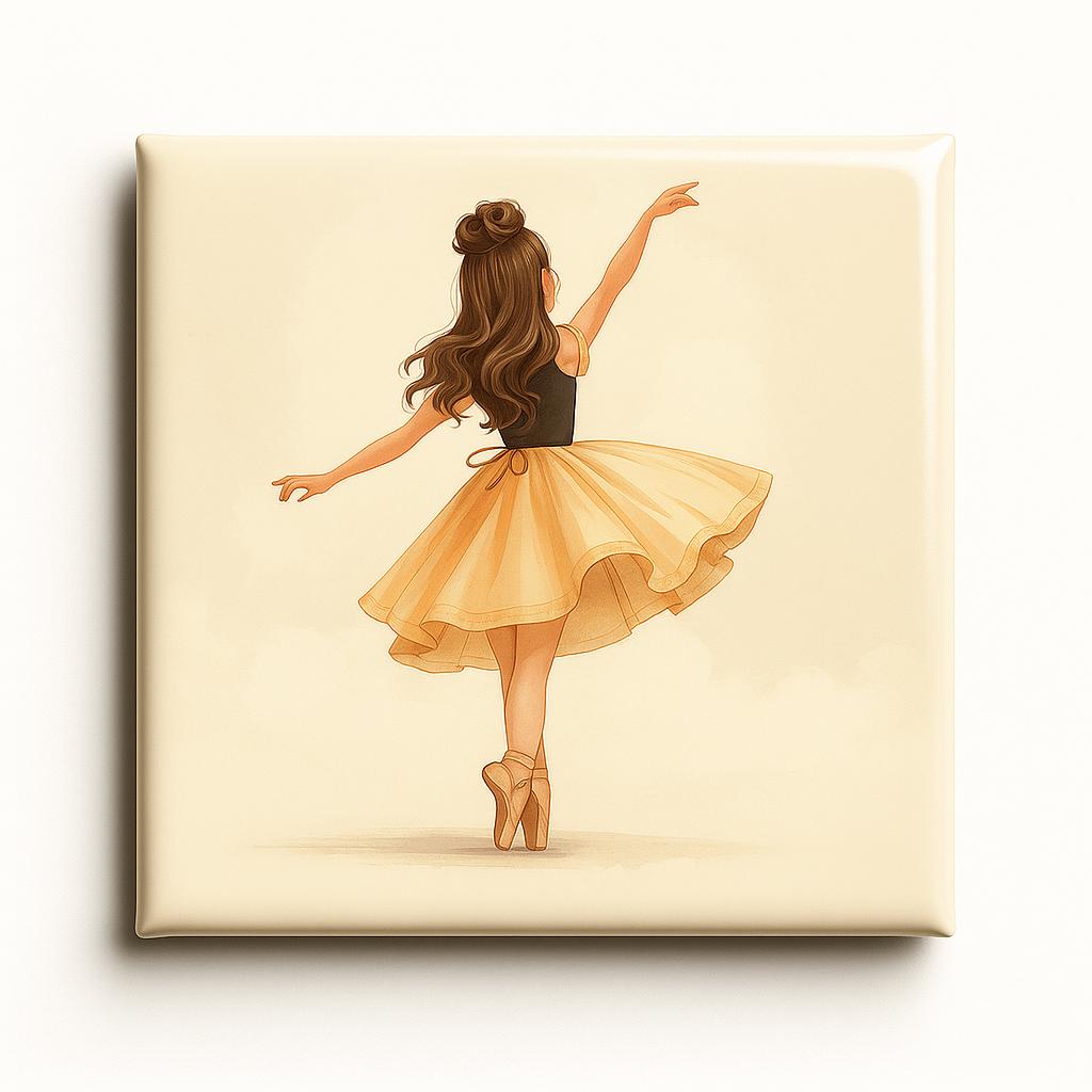BALLERINAS - Sport