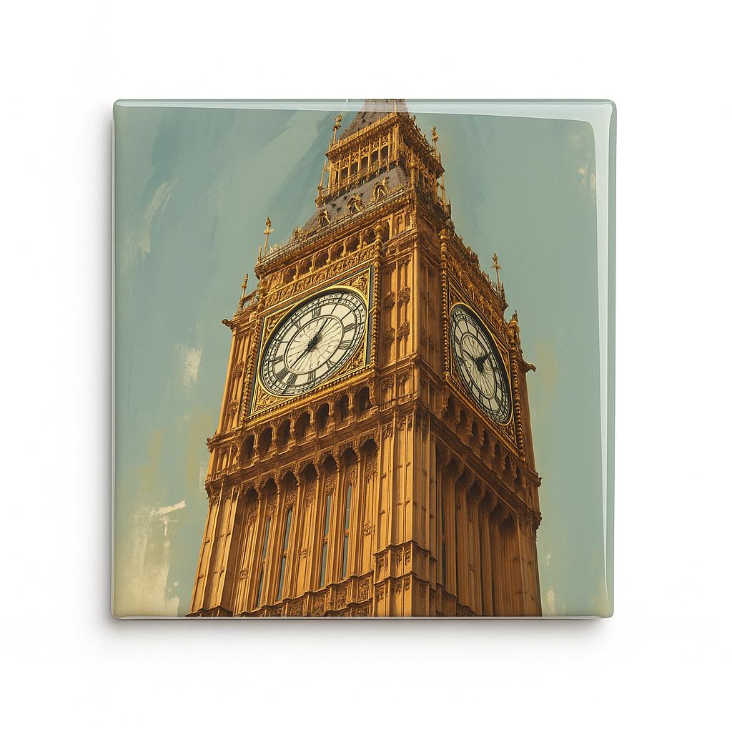 BIG BEN - Villes & Pays