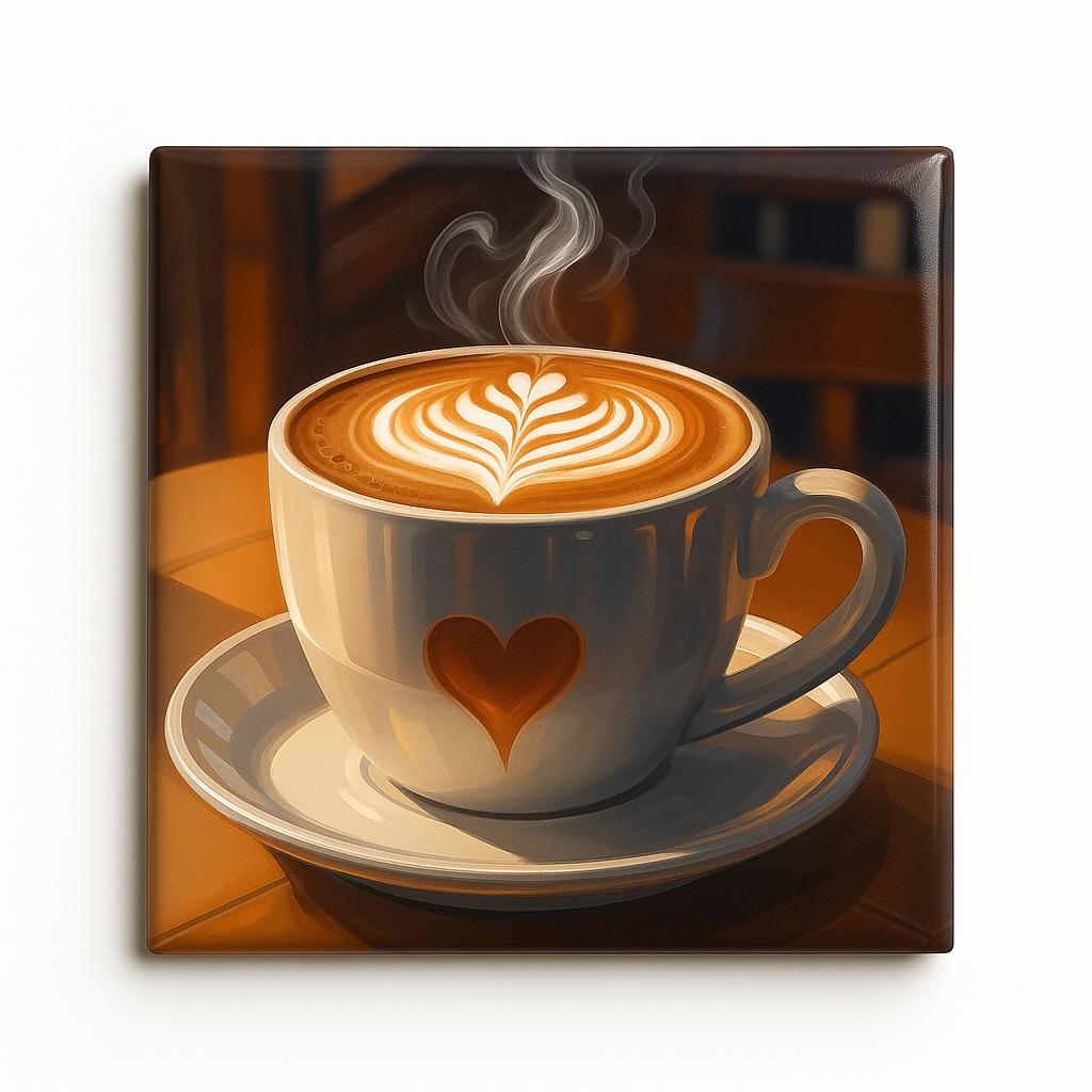 CAFÉ - Food