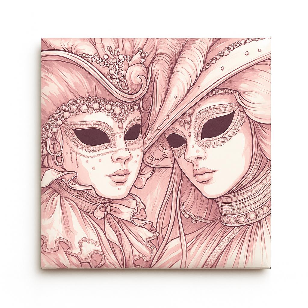 CARNAVAL - Arts
