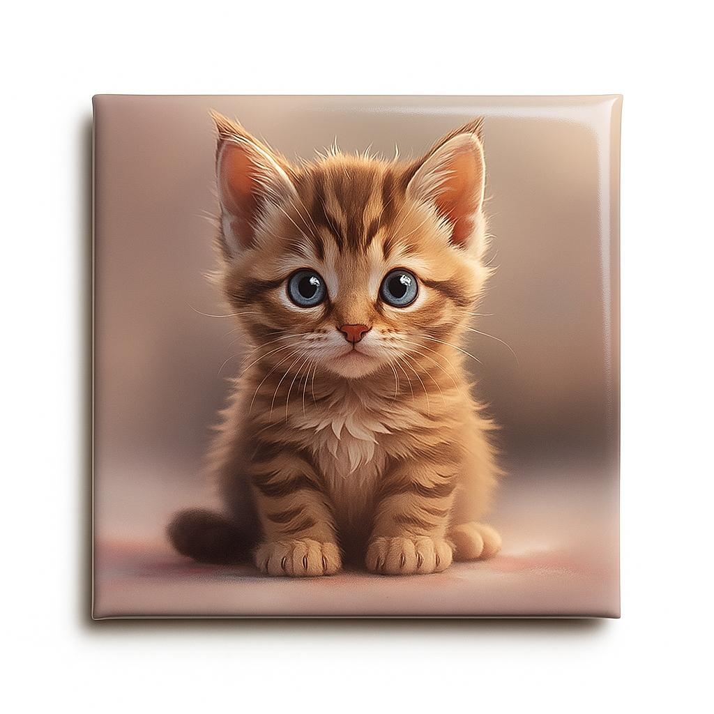 CHATON - Animaux