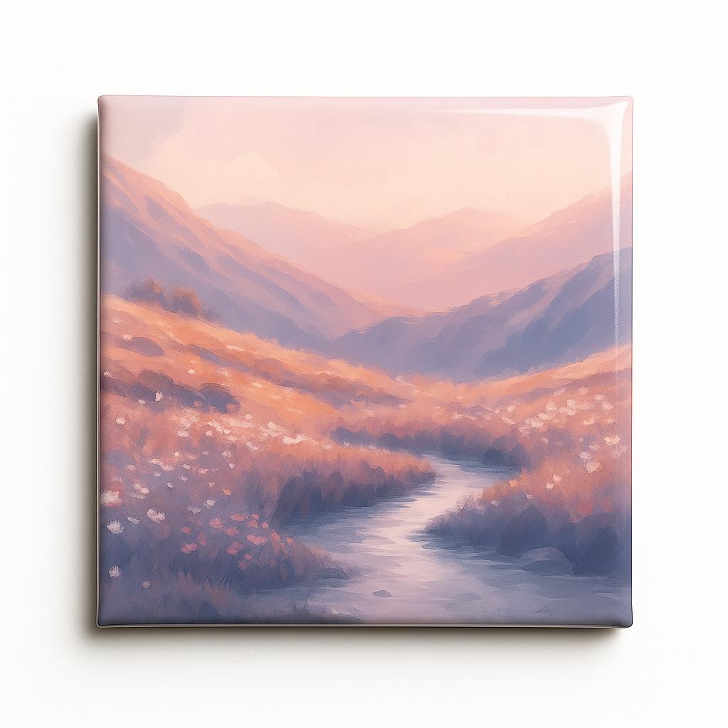 COLD - Paysages