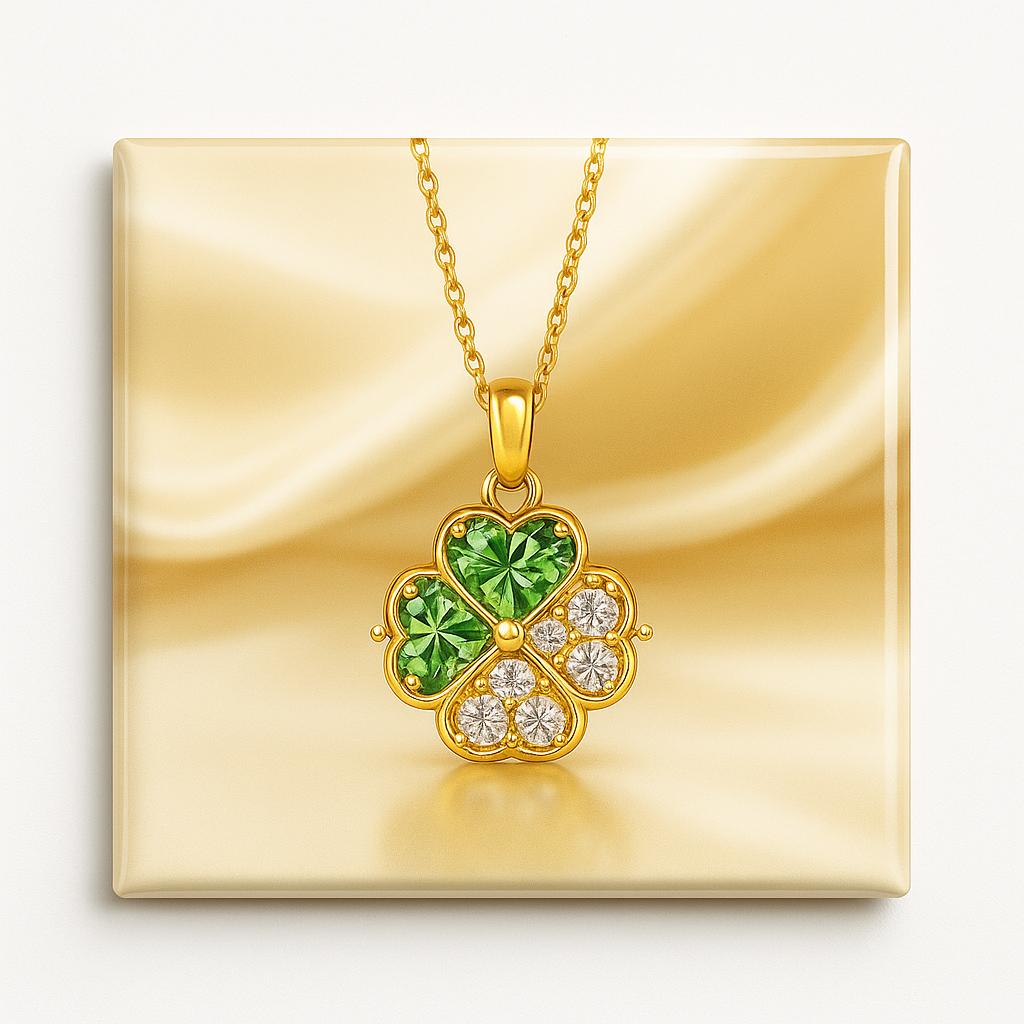 COLLIER - Girly