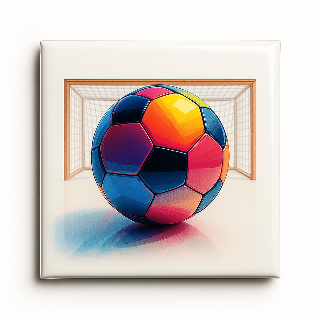 COLOR FOOT - Sport