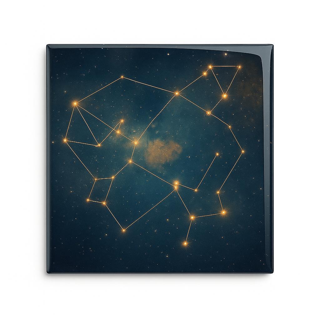 CONSTELLATIONS - Astro