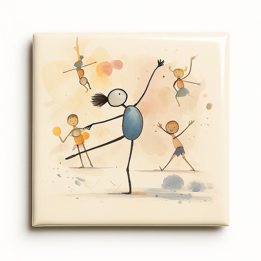 DANCING - Sport