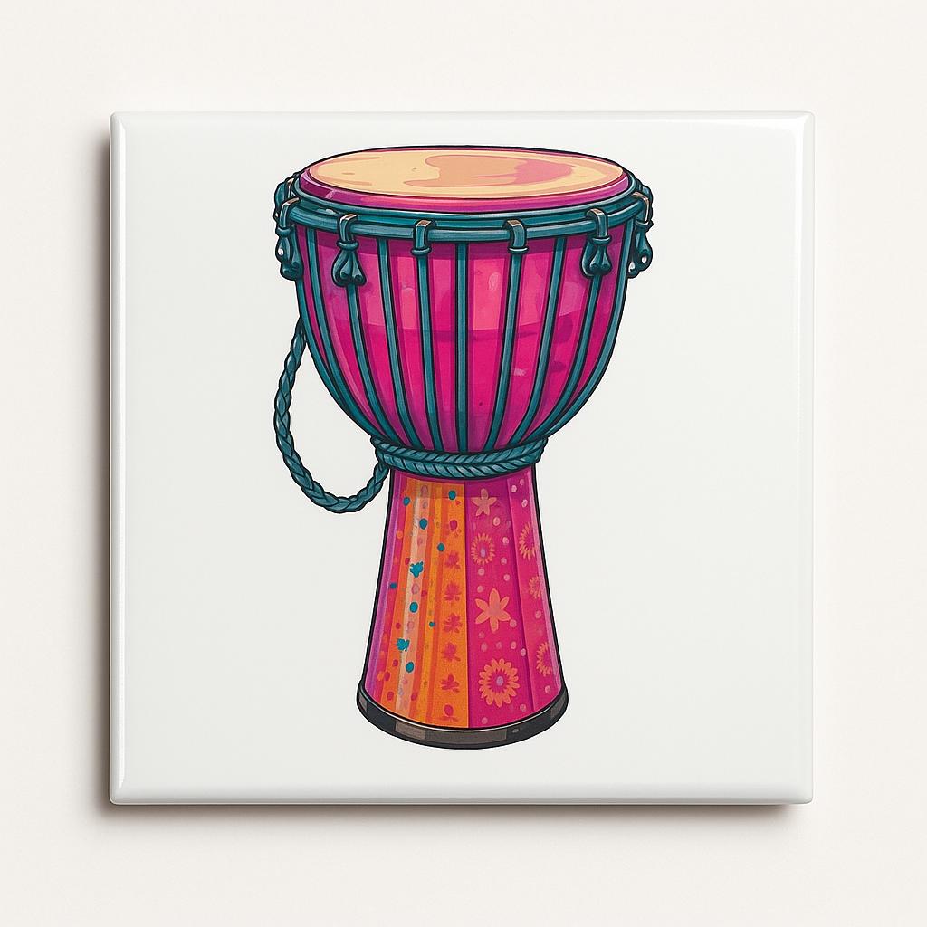 DJEMBÉ - Culture