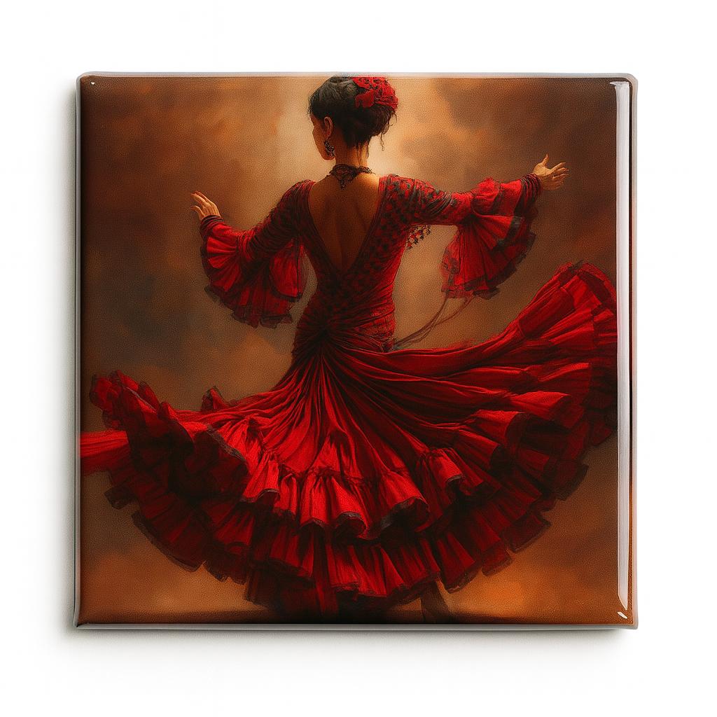 FLAMENCO - Arts
