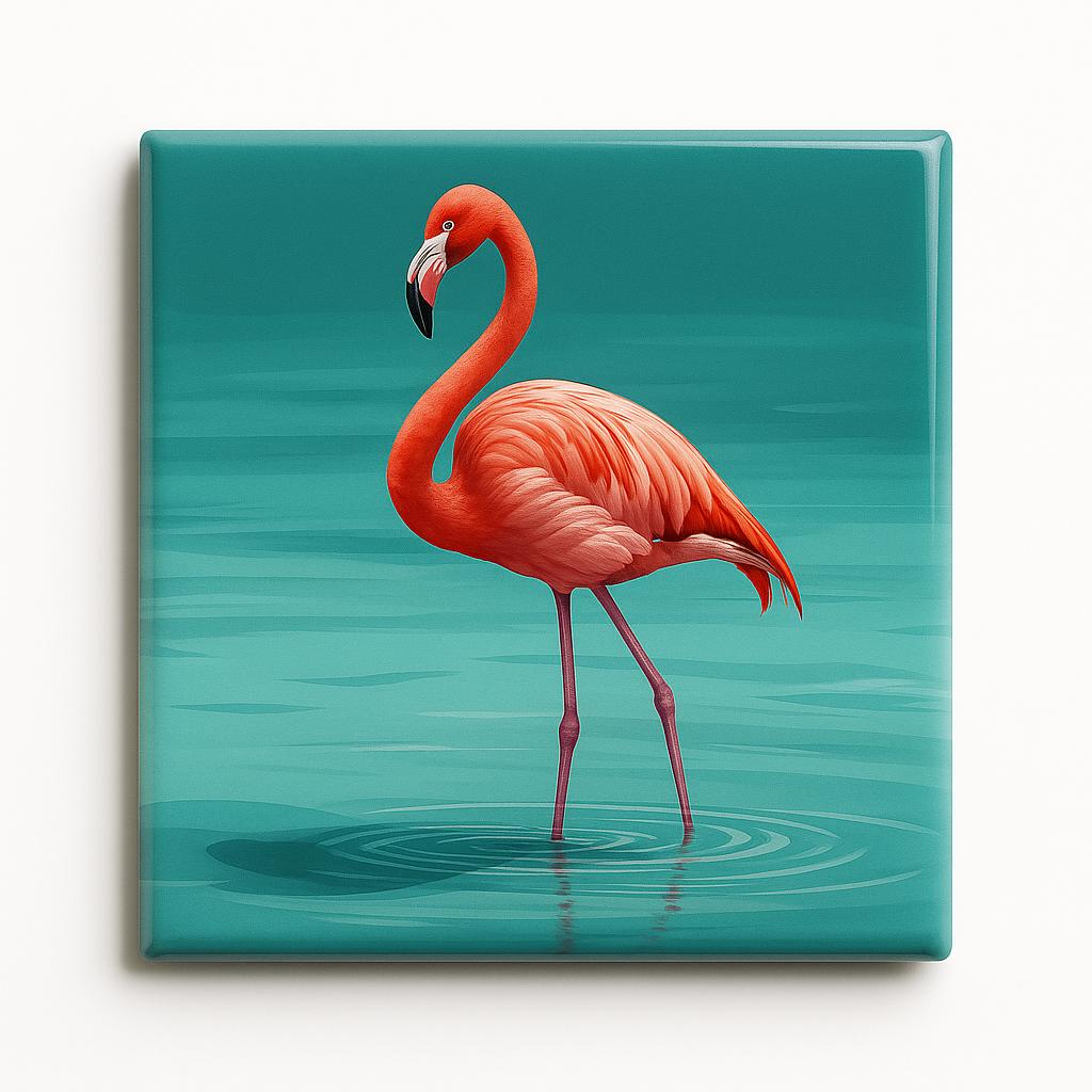 FLAMINGO - Animaux