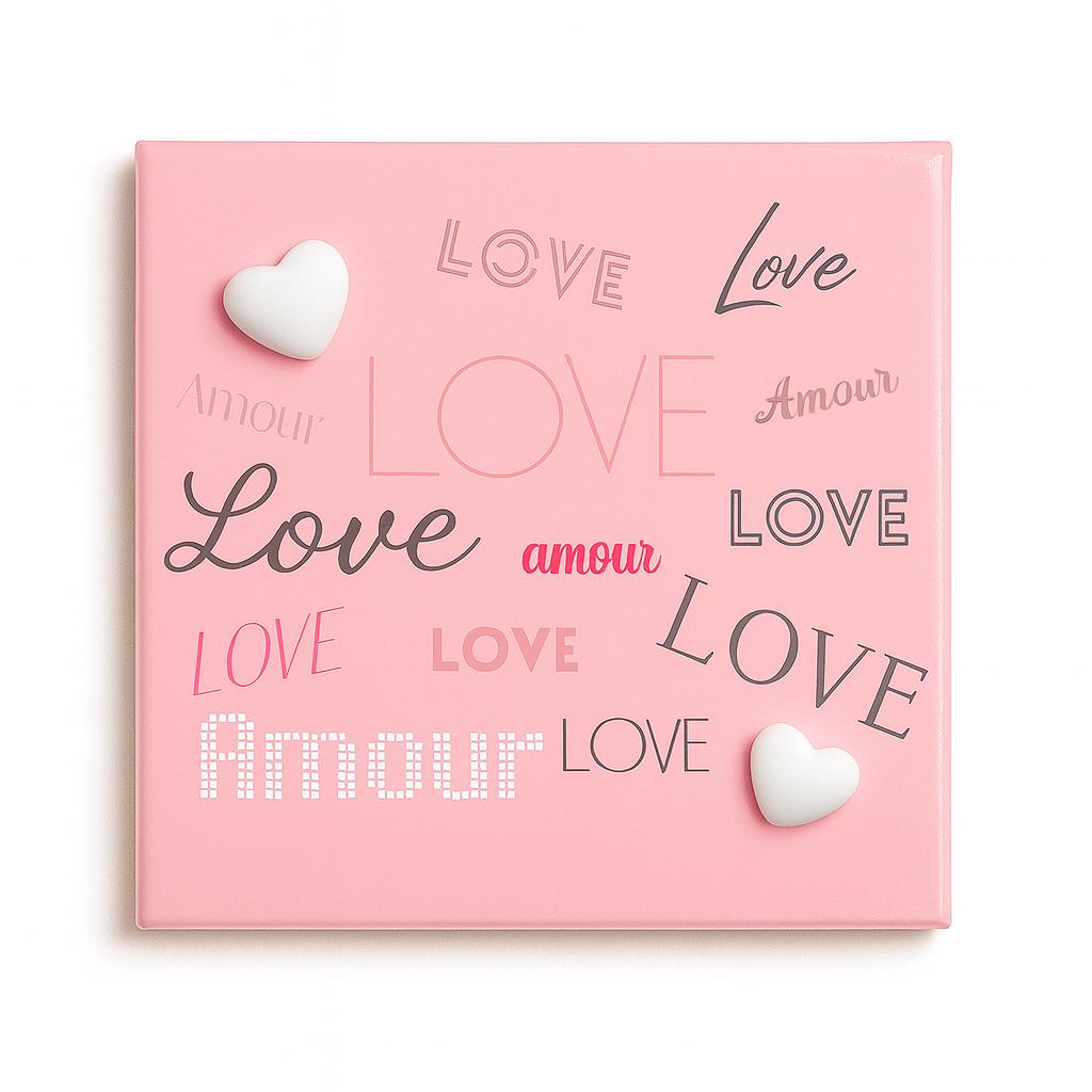 LANGUAGE - Love