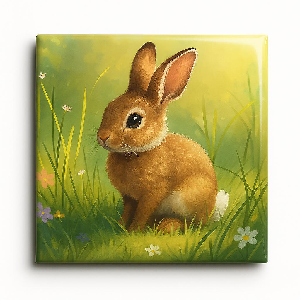 LAPIN - Animaux
