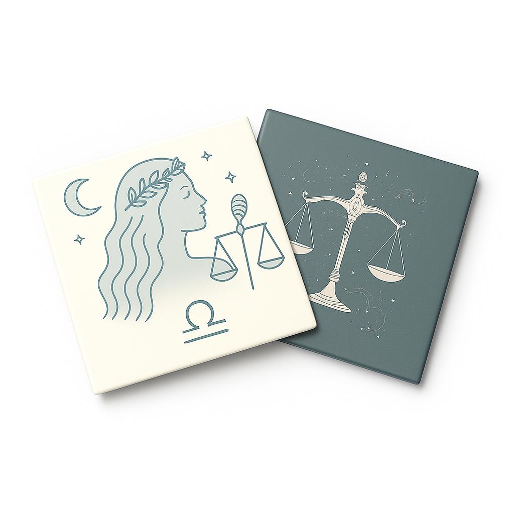 BALANCE - Lot de 2