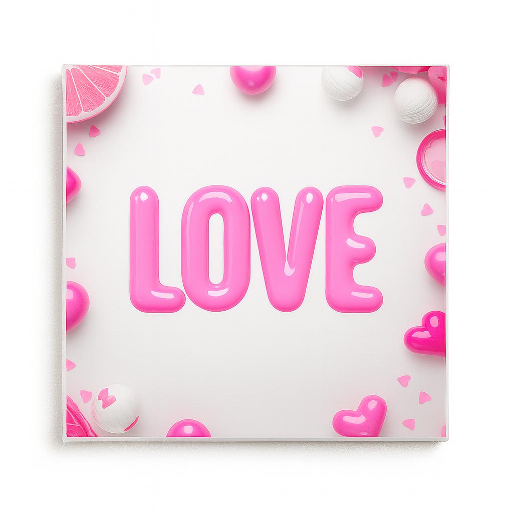 LOVE - Love