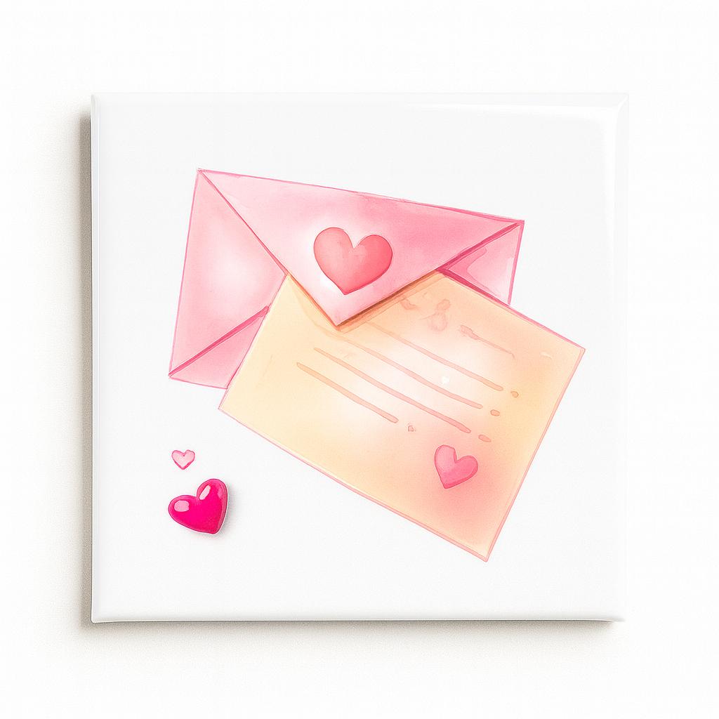 LOVE LETTERS - Love