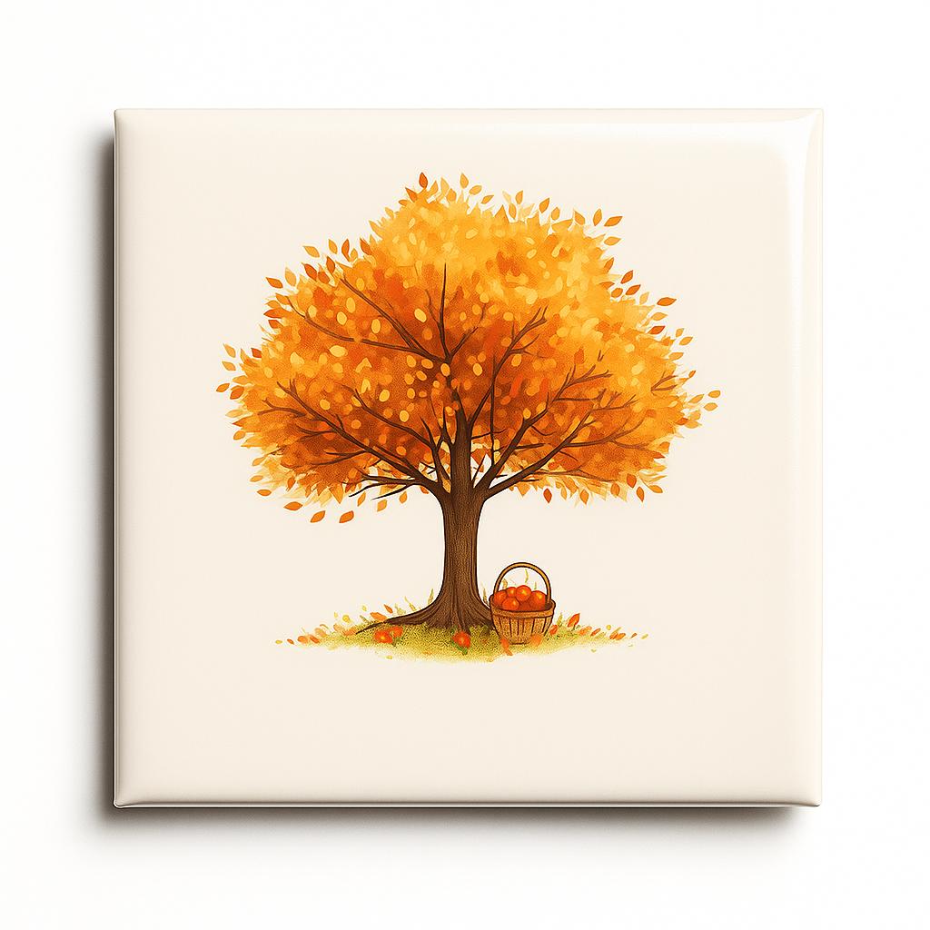 ARBRE - Automne