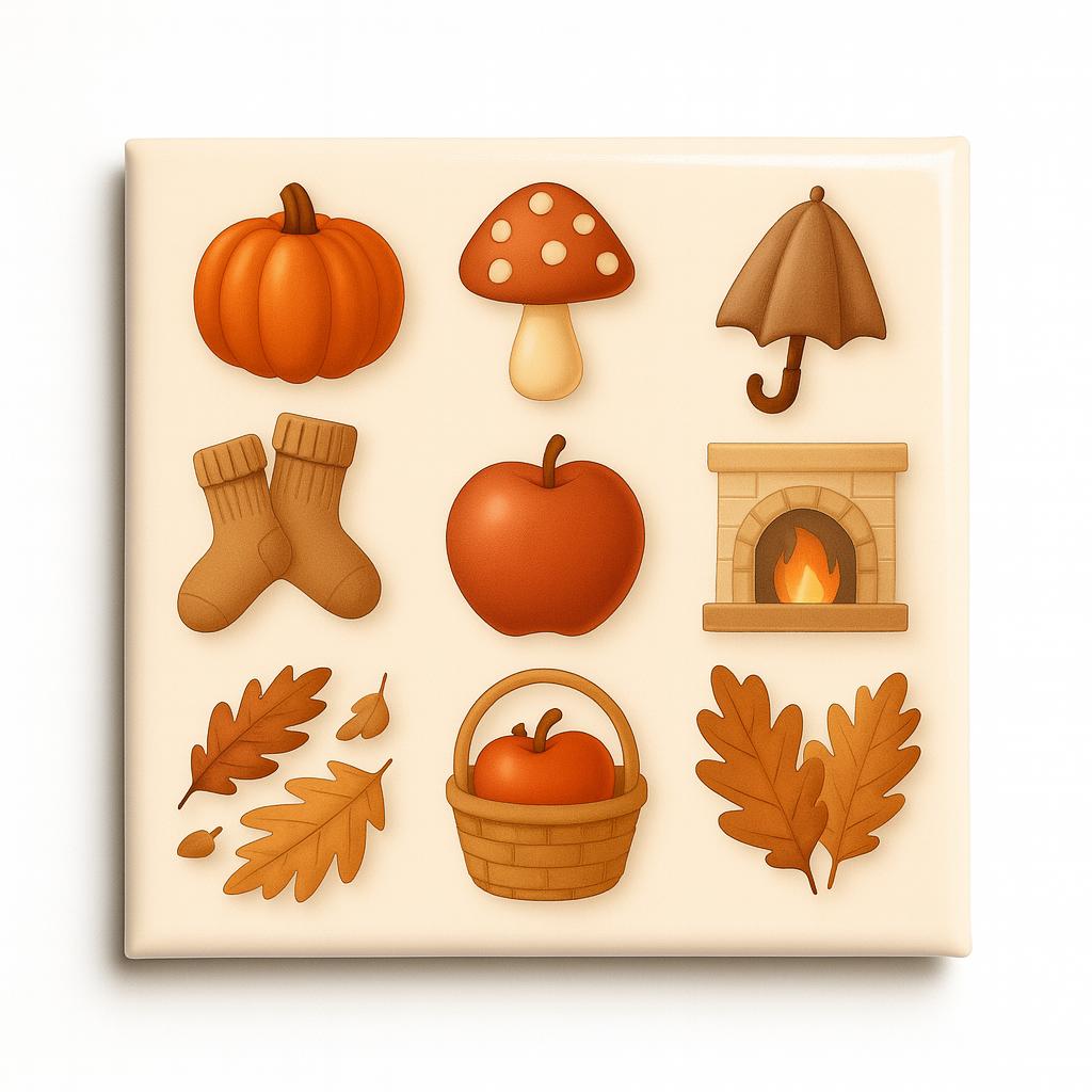 C'EST L'AUTOMNE - Automne