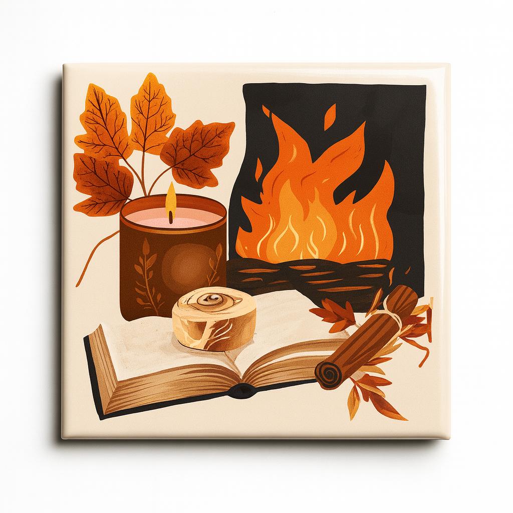 MOOD - Automne