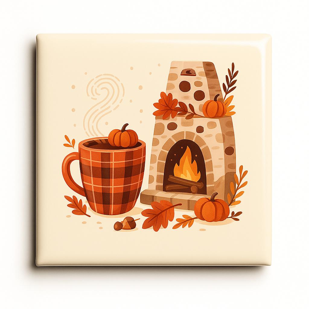 PAUSE - Automne