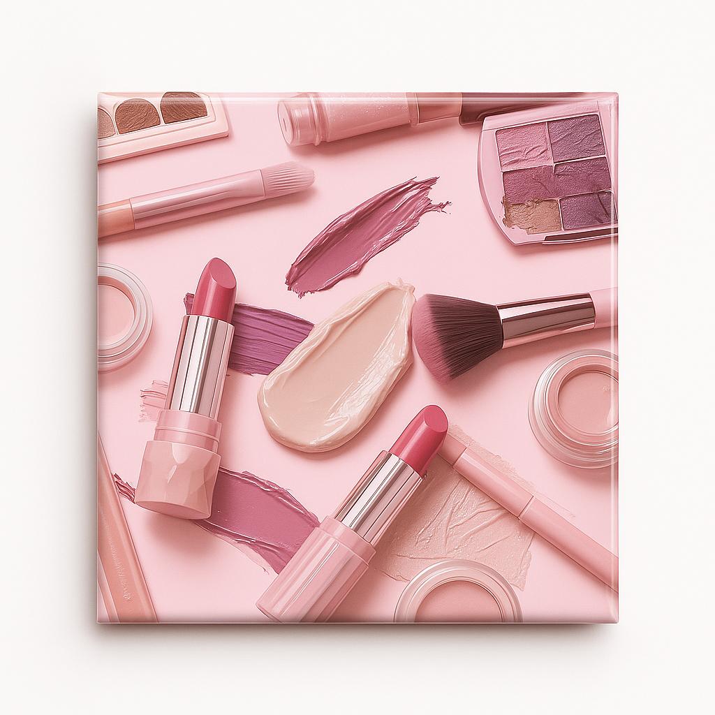 MAKE UP - Girly