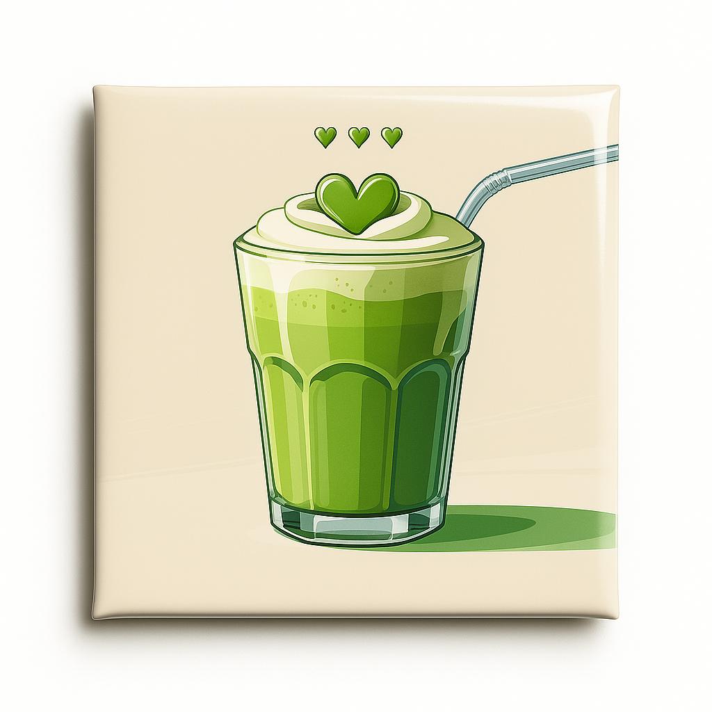 MATCHA - Food