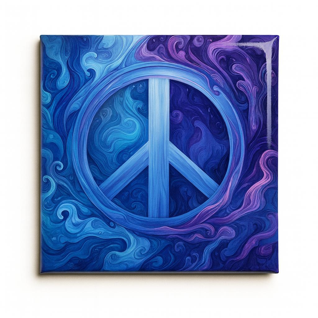 PEACE - Culte