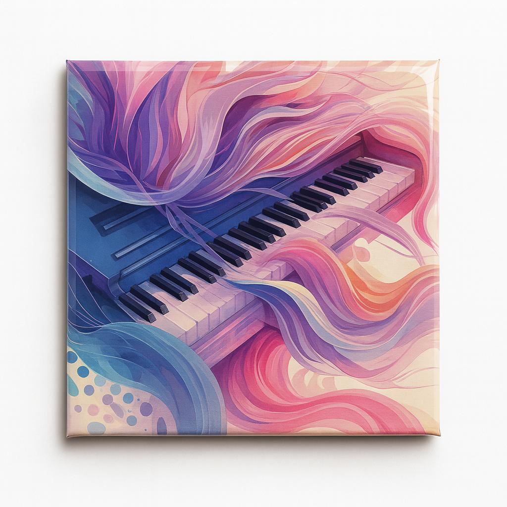 PIANO - Arts