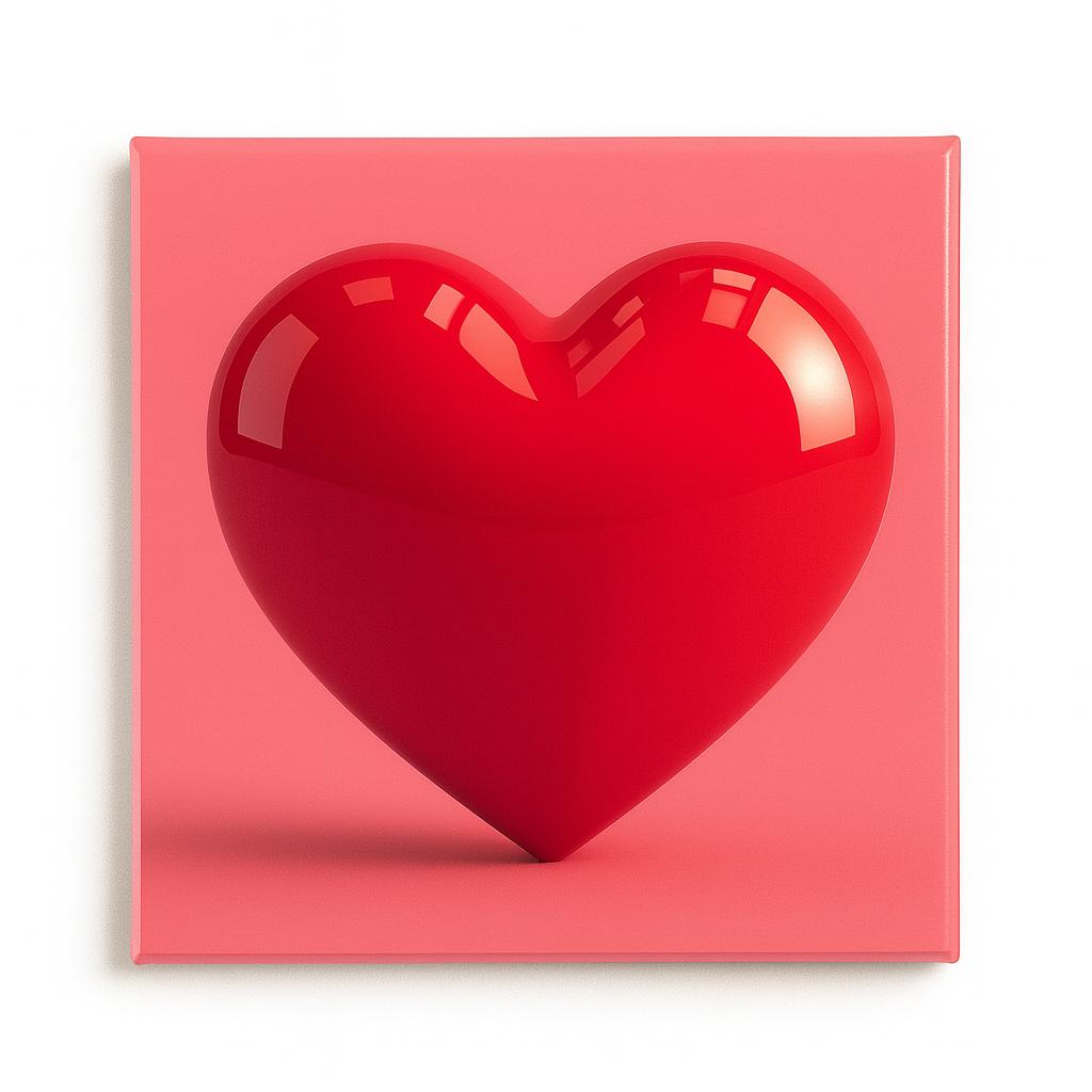RED - Love