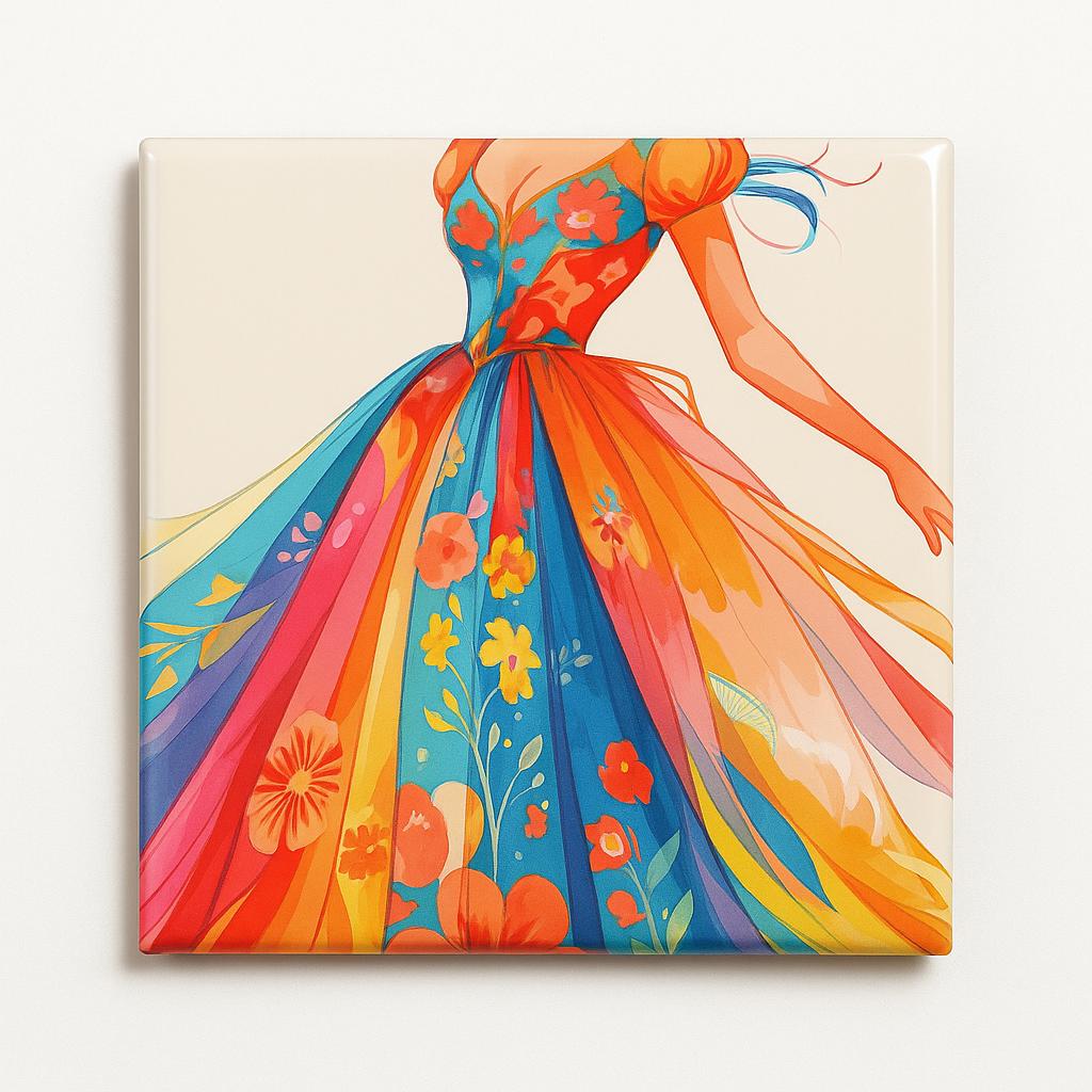 ROBE - Girly