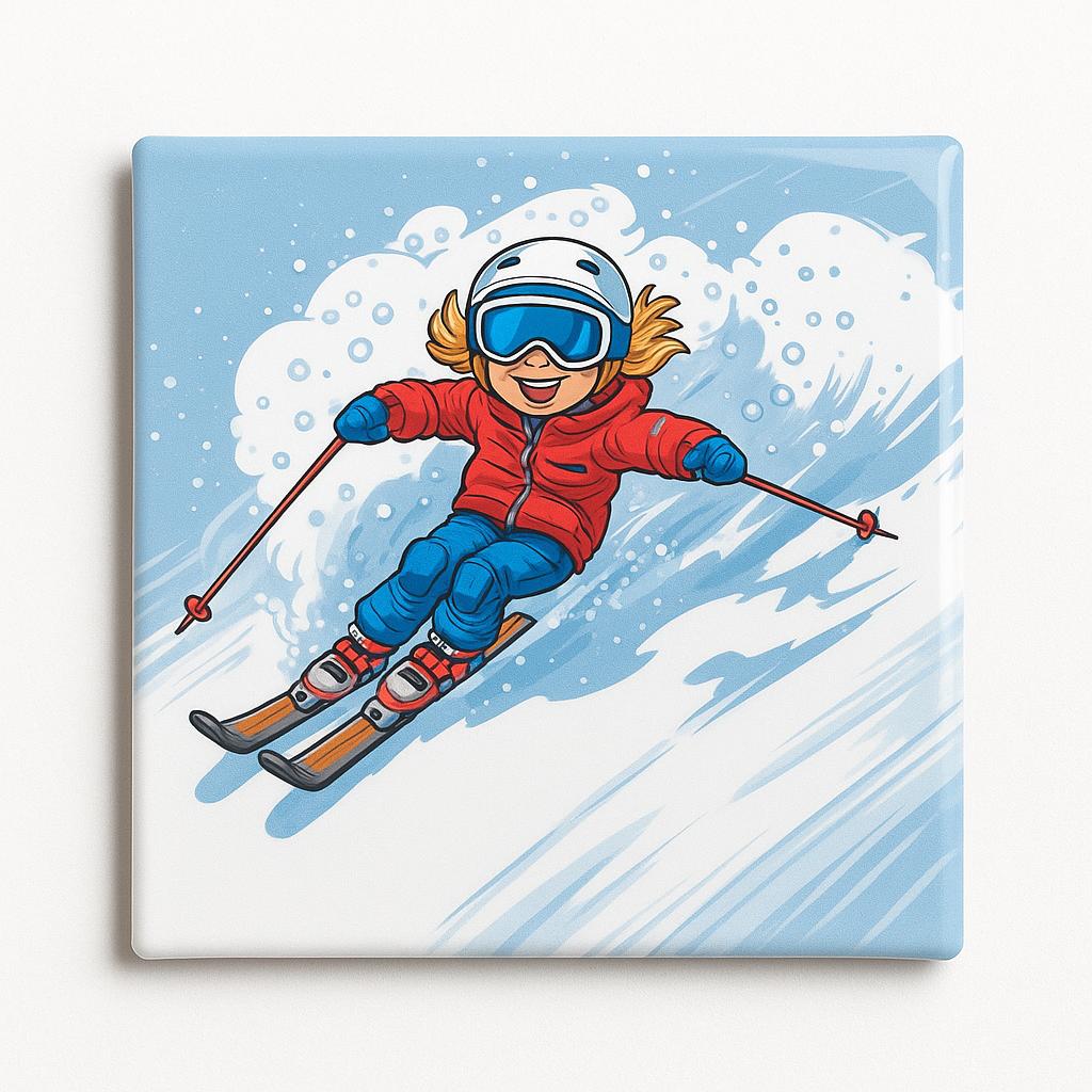SKI - Sport