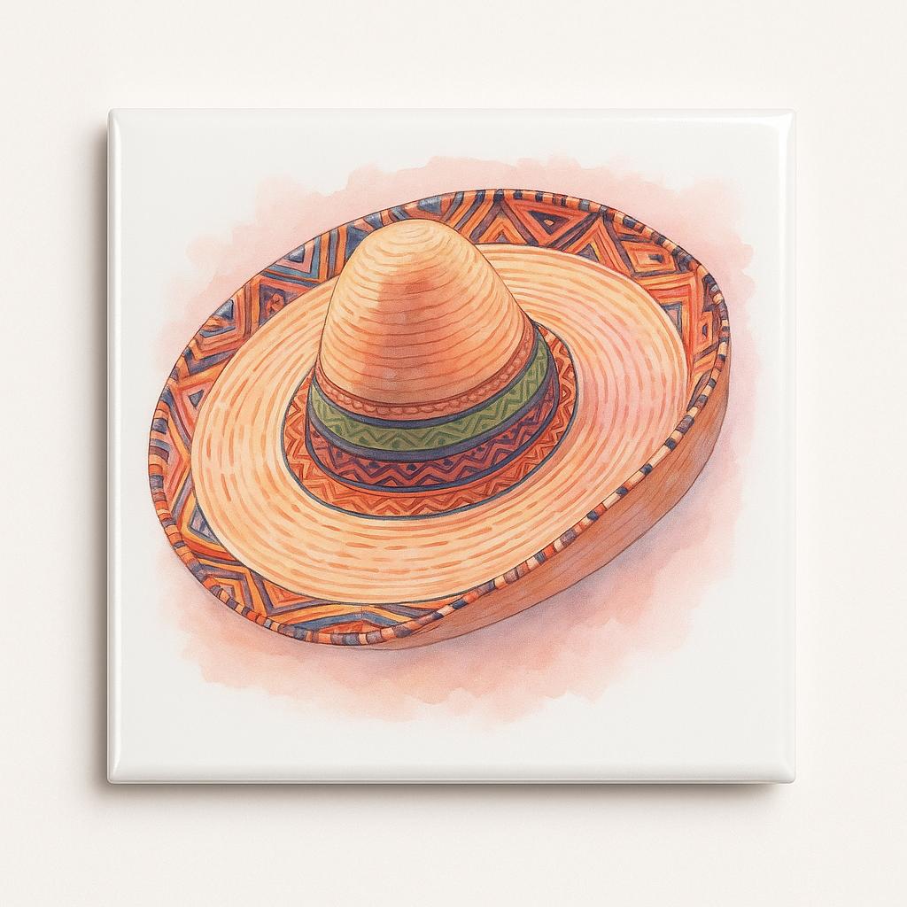 SOMBRERO - Culture